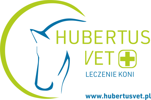 Hubertus Vet logo