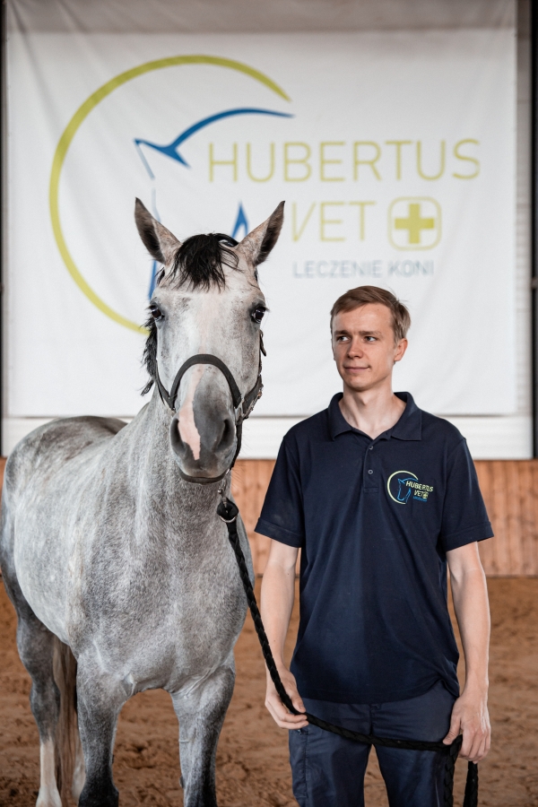 lek.wet.Paweł Troka